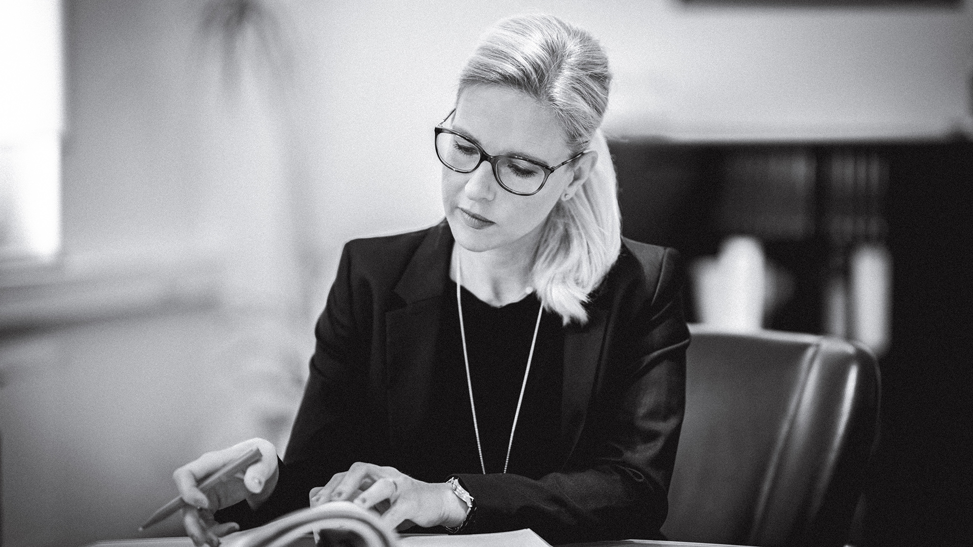 Anja M. Gall-Colbatz Rechtsanwältin